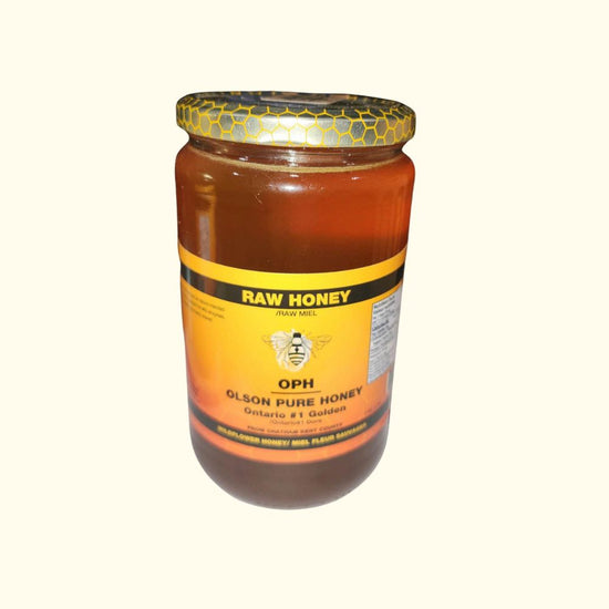 1 kg honey