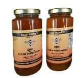 Raw Honey & Natural Honey Products by Olson Pure Honey