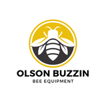 Olson Buzzin Bee Equipment & Honey Products