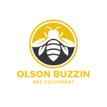Olson Buzzin Bee Equipment & Honey Products
