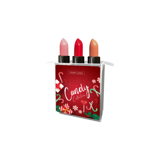 Candy Lipstick Collection