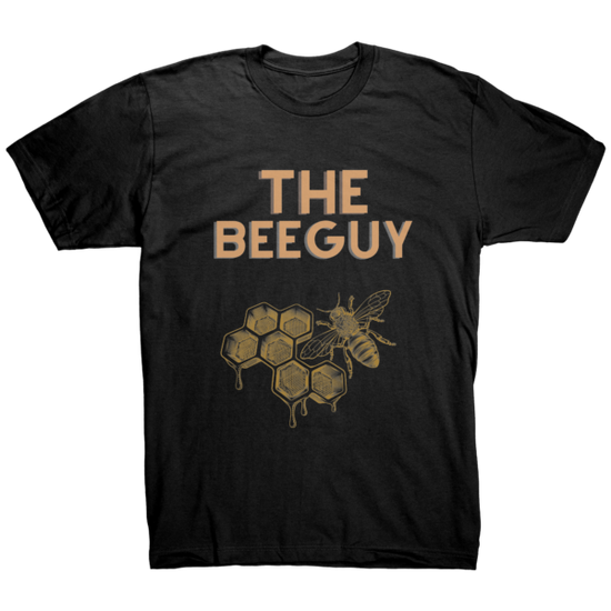 The Bee Guy T-Shirt