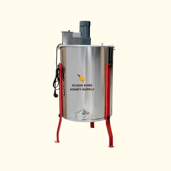OPH 4 Frame Extractor   Electric