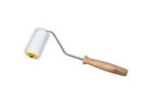 Uncapping Roller with Wooden Handle Ontario Canada | OPH Beekeeping Services
