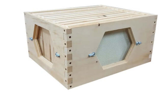 Observation Hive | OPH Beekeeping Supplies