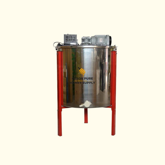 OPH 8 Frame Extractor | Electric