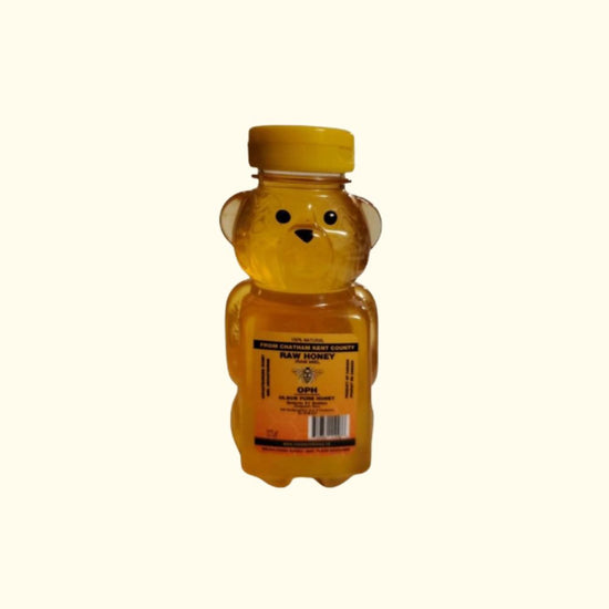 Honey Bear 375 g