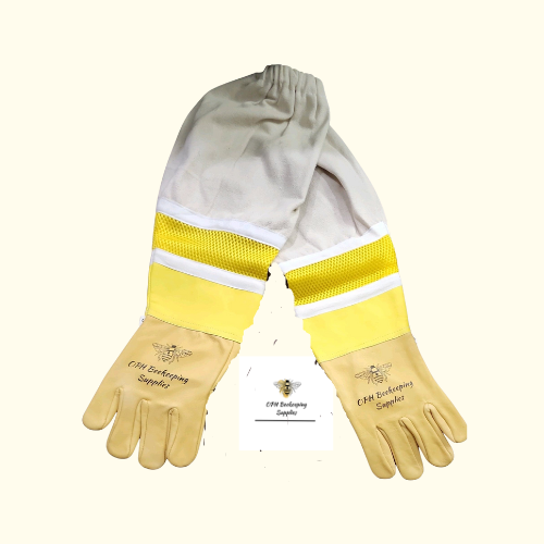 OPH Vented Gloves