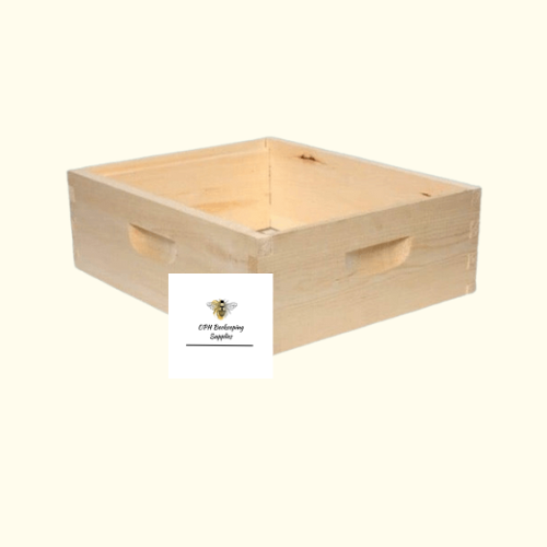 Medium Box | Commercial Grade | Assembled